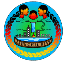 Logo: The Coalition of Hamilton Indigenous leadership (CHIL) 