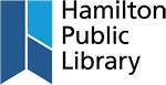 Hamilton Public Library logo