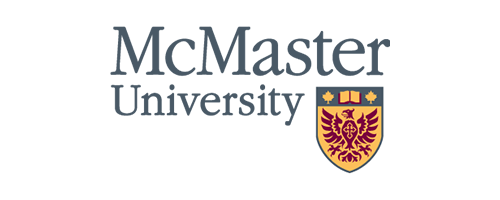 McMaster Logo