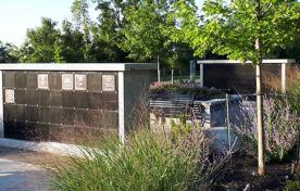 Image of columbarium