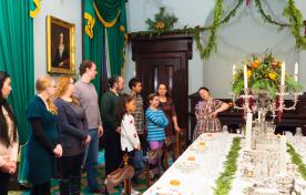 Dundurn Christmas
