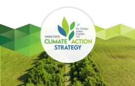 Promotion for Climate Action Strategy