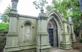 Hamilton Municipal Cemeteries 