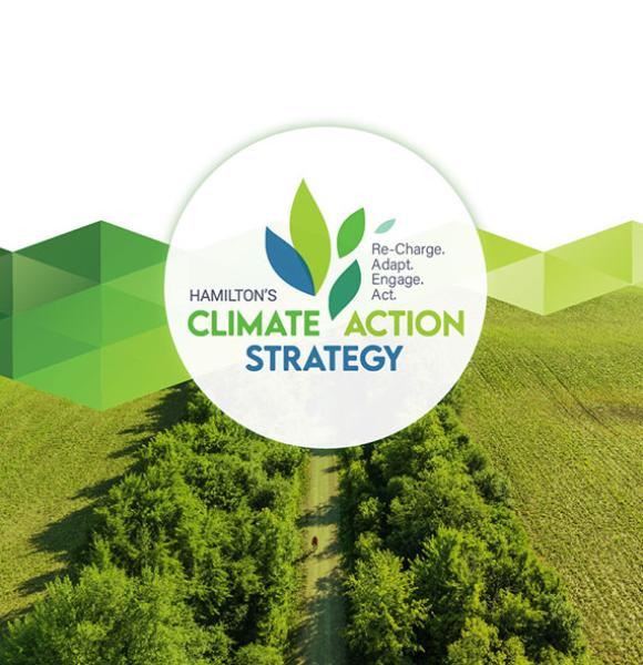 Promotion for Climate Action Strategy