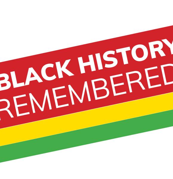 Black History Remembered