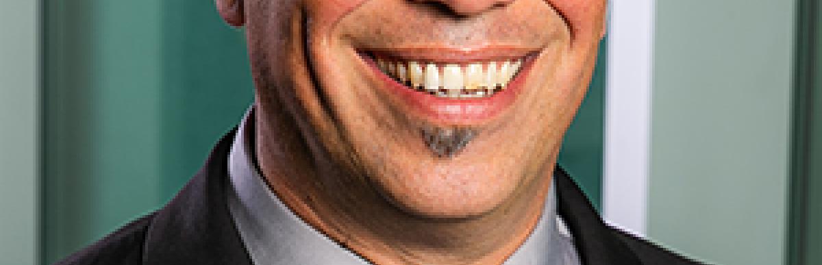 Ward 2 Councillor Jason Farr