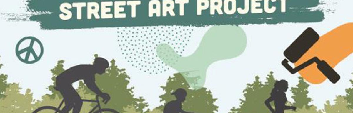 Keddy trail illustrated promotional artwork