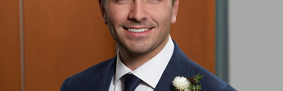 Headshot of Councillor Matt Francis