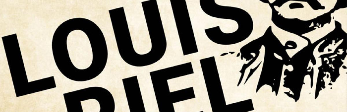 Louis Riel Day
