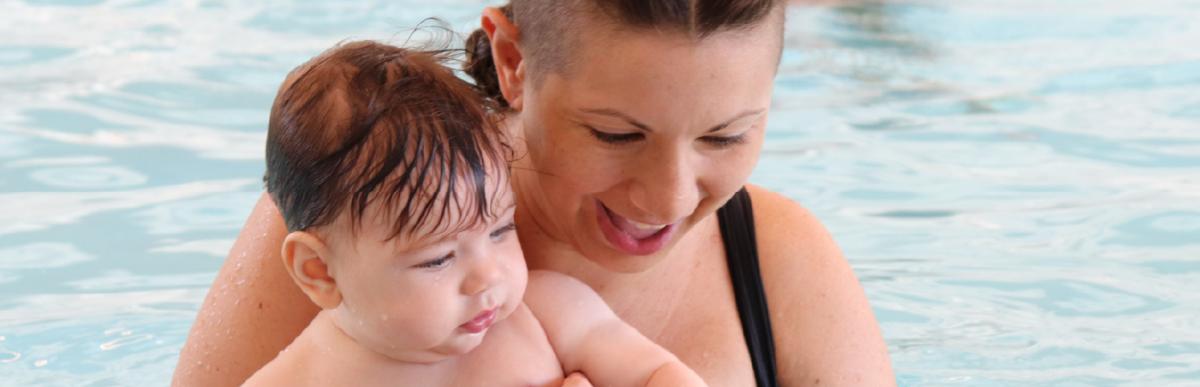 Recreation - Registered Programs
