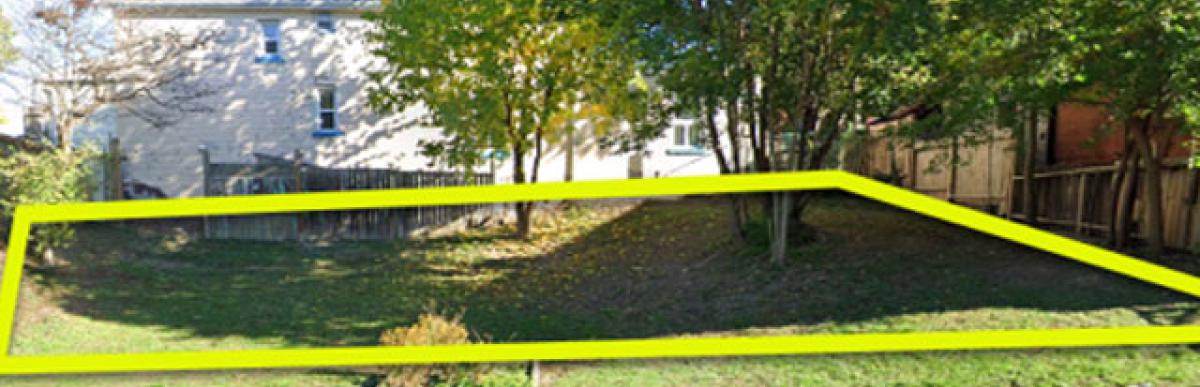 View of property of 95 Dundurn Street South, Hamilton