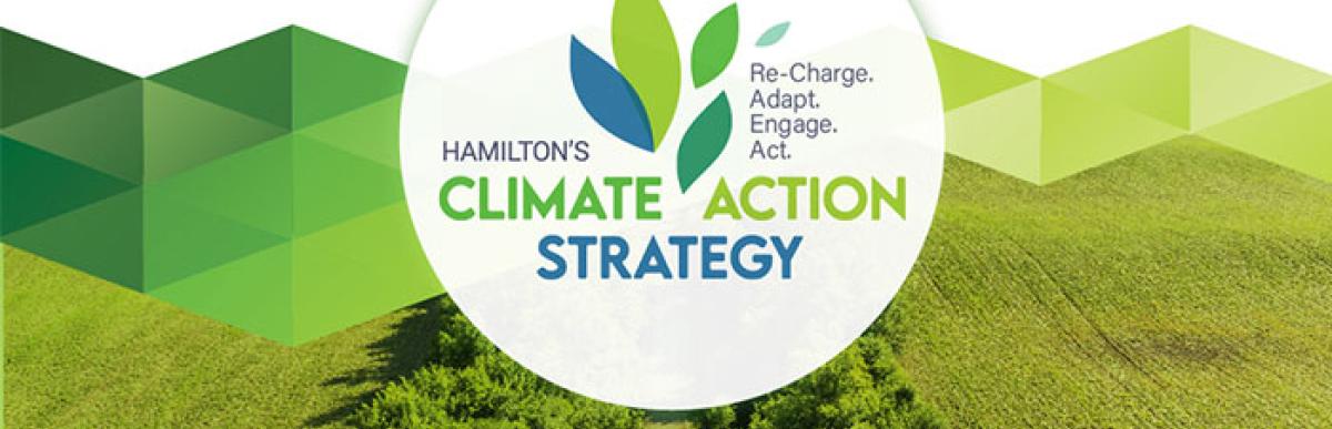 Promotion for Climate Action Strategy