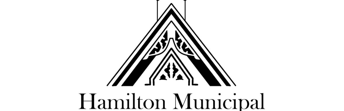 Hamilton Municipal Heritage Committee Logo