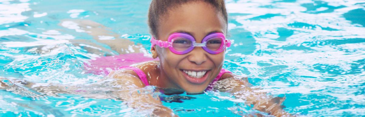 Summer recreation registration