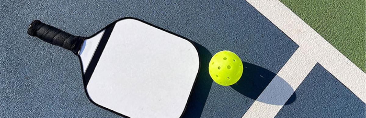 Pickleball