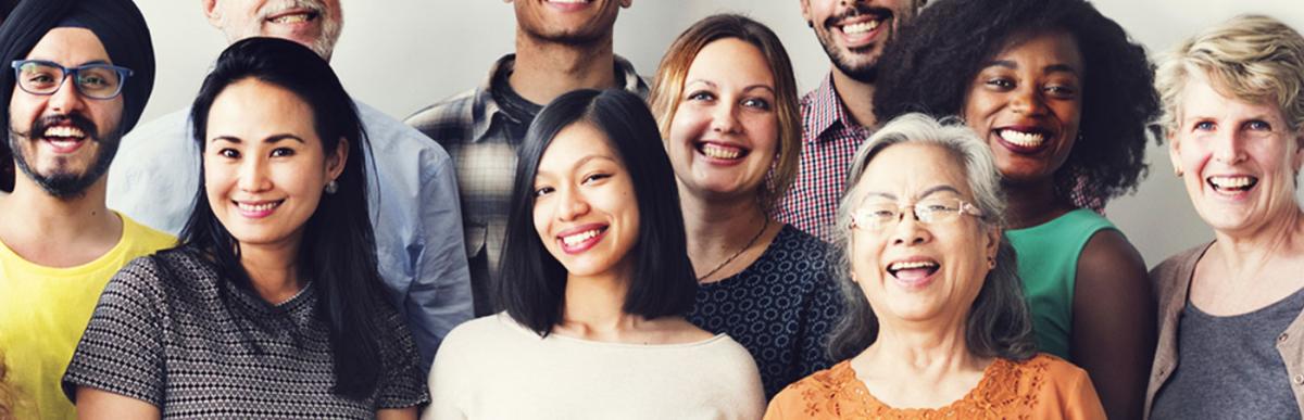 Group of people