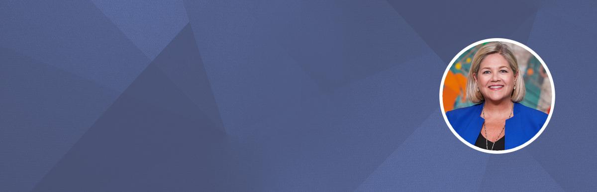 Headshot of Mayor Horwath