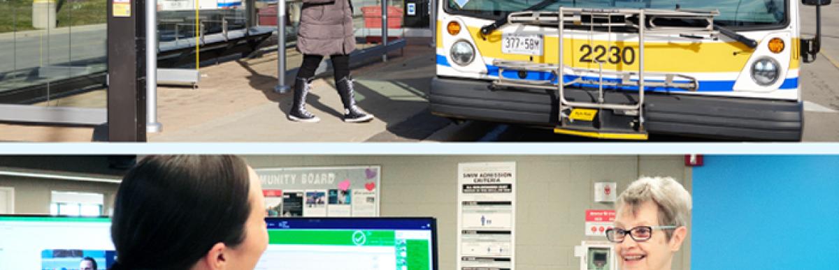 hsr and recreation users