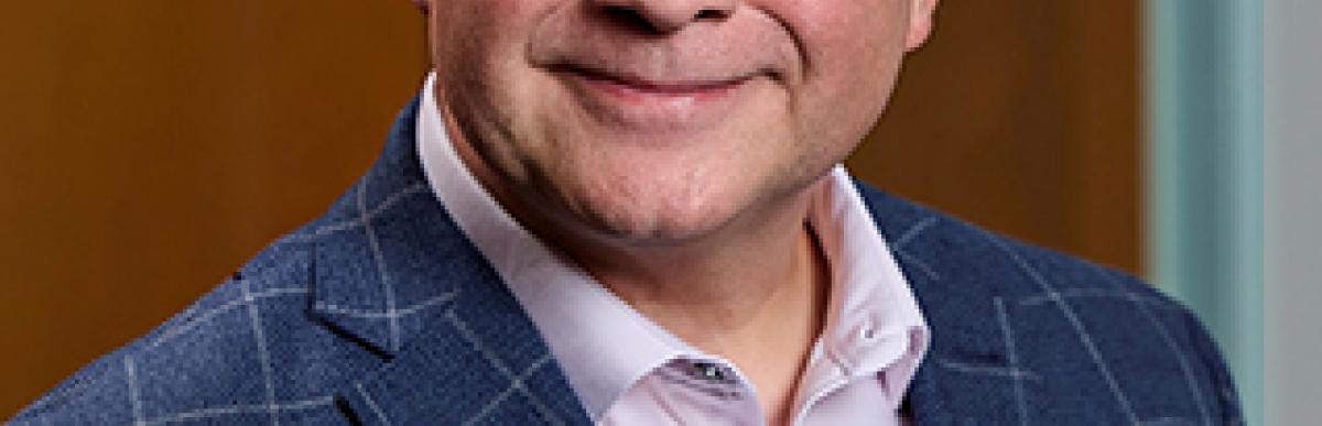 photo of  Clr Cooper