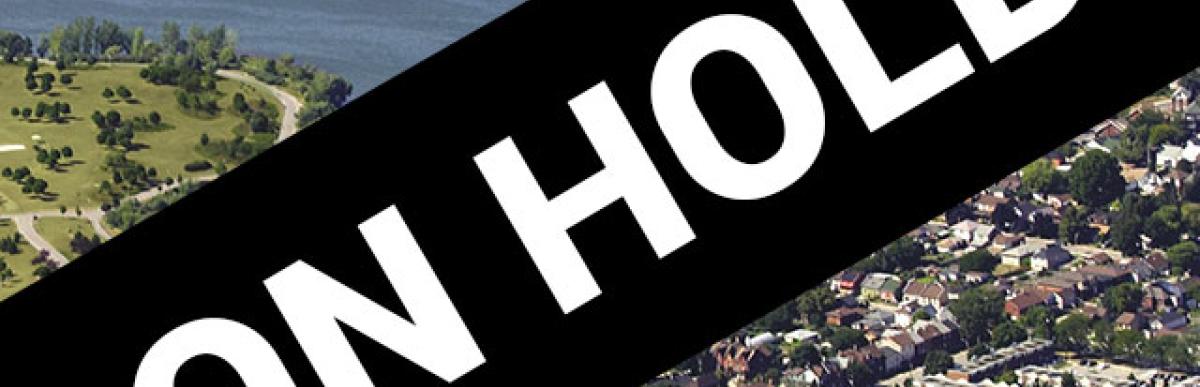 Waterfront - ON HOLD