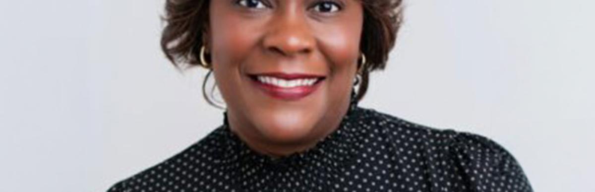 Headshot of Acting GM, Finance & Corporate Services Lisa Shields