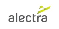 Logo for Alectra Utilities