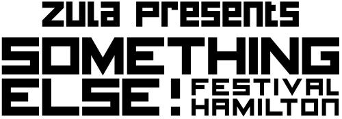 Something Else Festival Hamilton logo