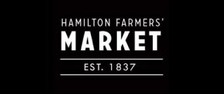 Farmers market logo