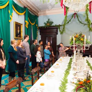 Dundurn Christmas