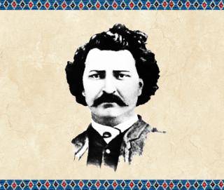 Image of Louis Riel