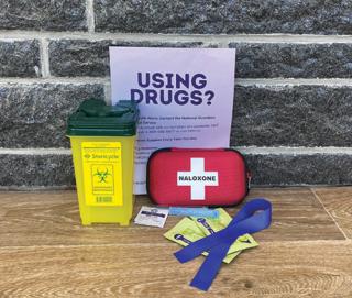 supplies kit