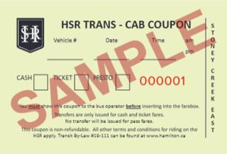 image of trans-cab coupon